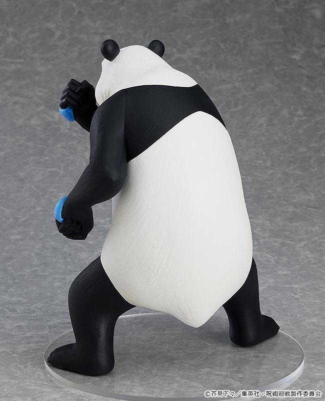 Jujutsu Kaisen: Panda POP UP PARADE Figure