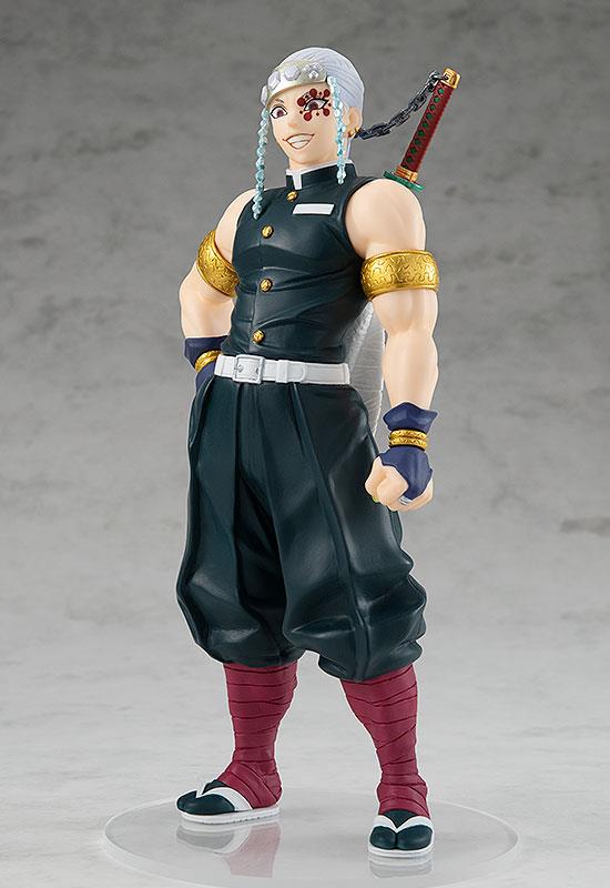 Demon Slayer: Tengen Uzui POP UP PARADE Figure