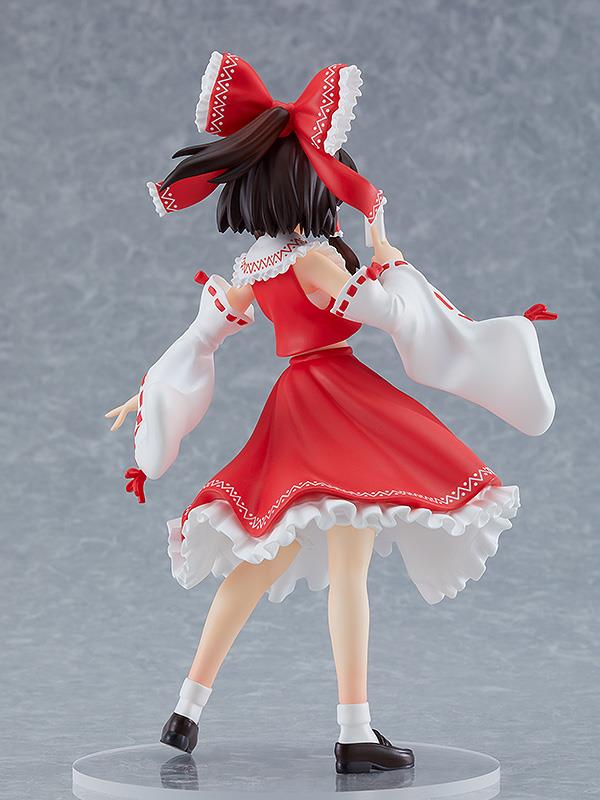 Touhou Project: Reimu Hakurei POP UP PARADE Figure