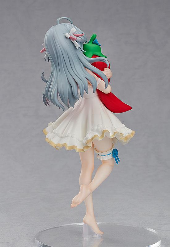 Kagura Nana: Kagura Nana POP UP PARADE Figure