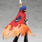 Gurren Lagann: Kamina POP UP PARADE Figure