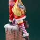 Plastic Angels: Anje Come Down the Chimney 1/7 Scale Figurine