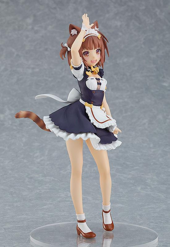 Nekopara: Azuki POP UP PARADE Figurine