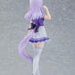 Umamusume:Mejiro McQueen: School Uniform Ver. POP UP PARADE Figure