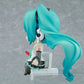 Vocaloid: Hatsune Miku NT Nendoroid Swacchao! Akai Hane Central Community chest of Japan Campaign Ver.