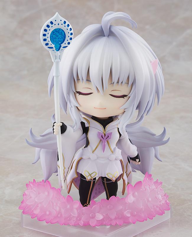 Fate/Grand Order Arcade: 1719 Caster/Merlin (Prototype) Nendoroid