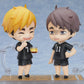 Haikyu!: 1403 Atsumu Miya Nendoroid
