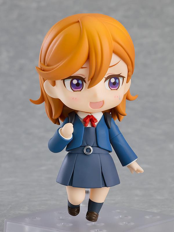 Love Live! Superstar!!: 1737 Kanon Shibuya Nendoroid