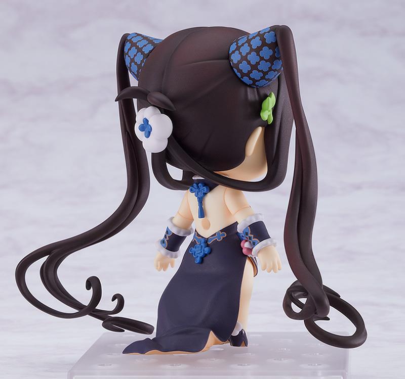 Fate/Grand Order: 1747 Foreigner/Yang Guifei Nendoroid