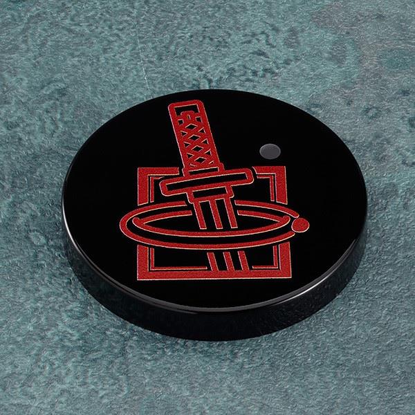 Jujutsu Kaisen: 1766 Yuta Okkotsu Nendoroid