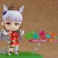 Umamusume: 1783 Gold Ship Nendoroid