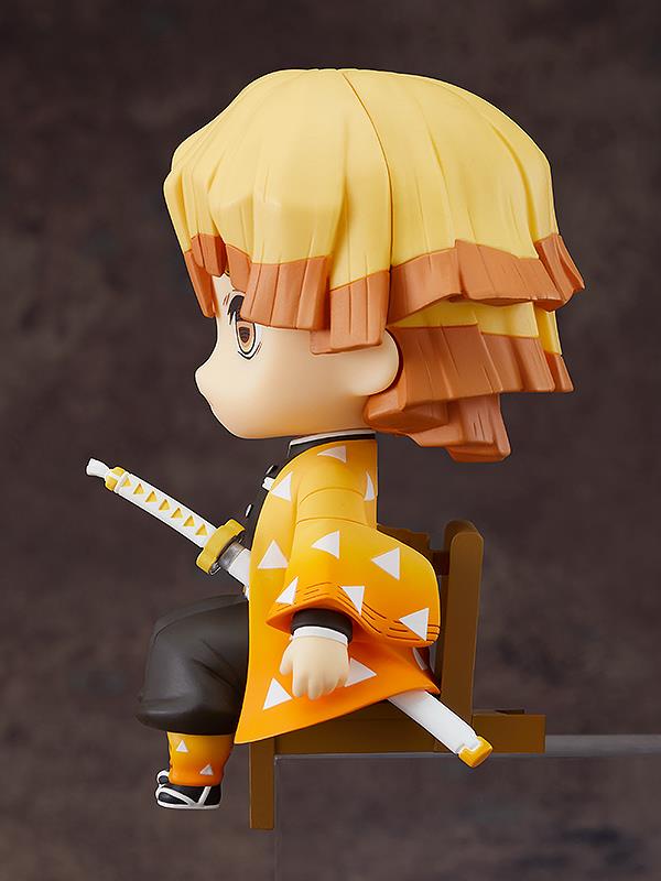 Demon Slayer: Zenitsu Nendoroid Swacchao!