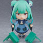 Hololive: 1792 Uruha Rushia Nendoroid