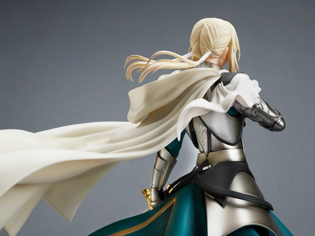 Fate/Grand Order: Saber/Bedivere 1/8 Scale Figurine