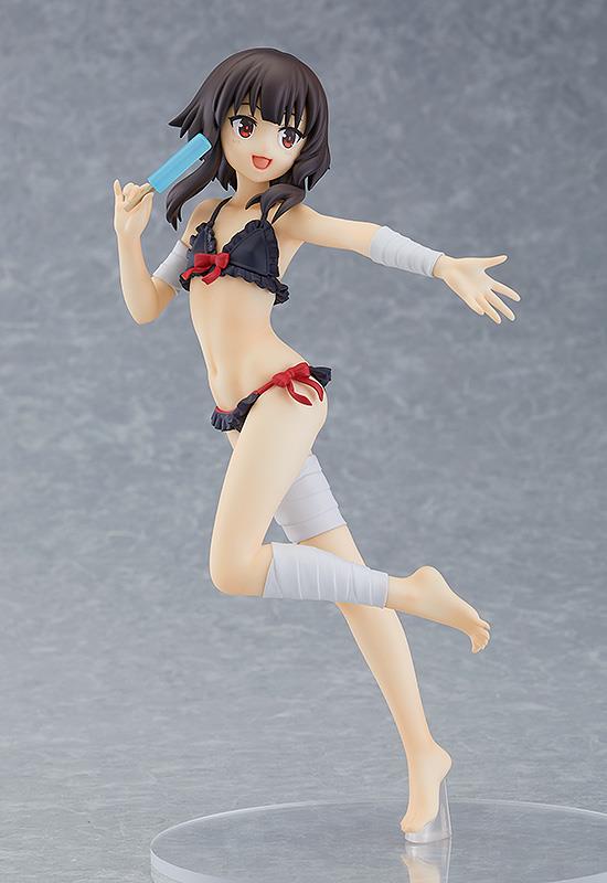 Konosuba: Megumin Swimsuit ver. POP UP PARADE Figurine