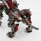 Zoids: Lightning Saix Marking Plus Ver. 1/72 Model Kit