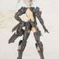 Frame Arms Girl: Shadow Tiger (Yinghu) Model Kit