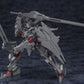 Frame Arms: Type-Hector Joyeuse Model Kit