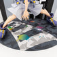 The World Ends With You: Sakuraba Neku ArtFXJ 1/8 Scale Figure