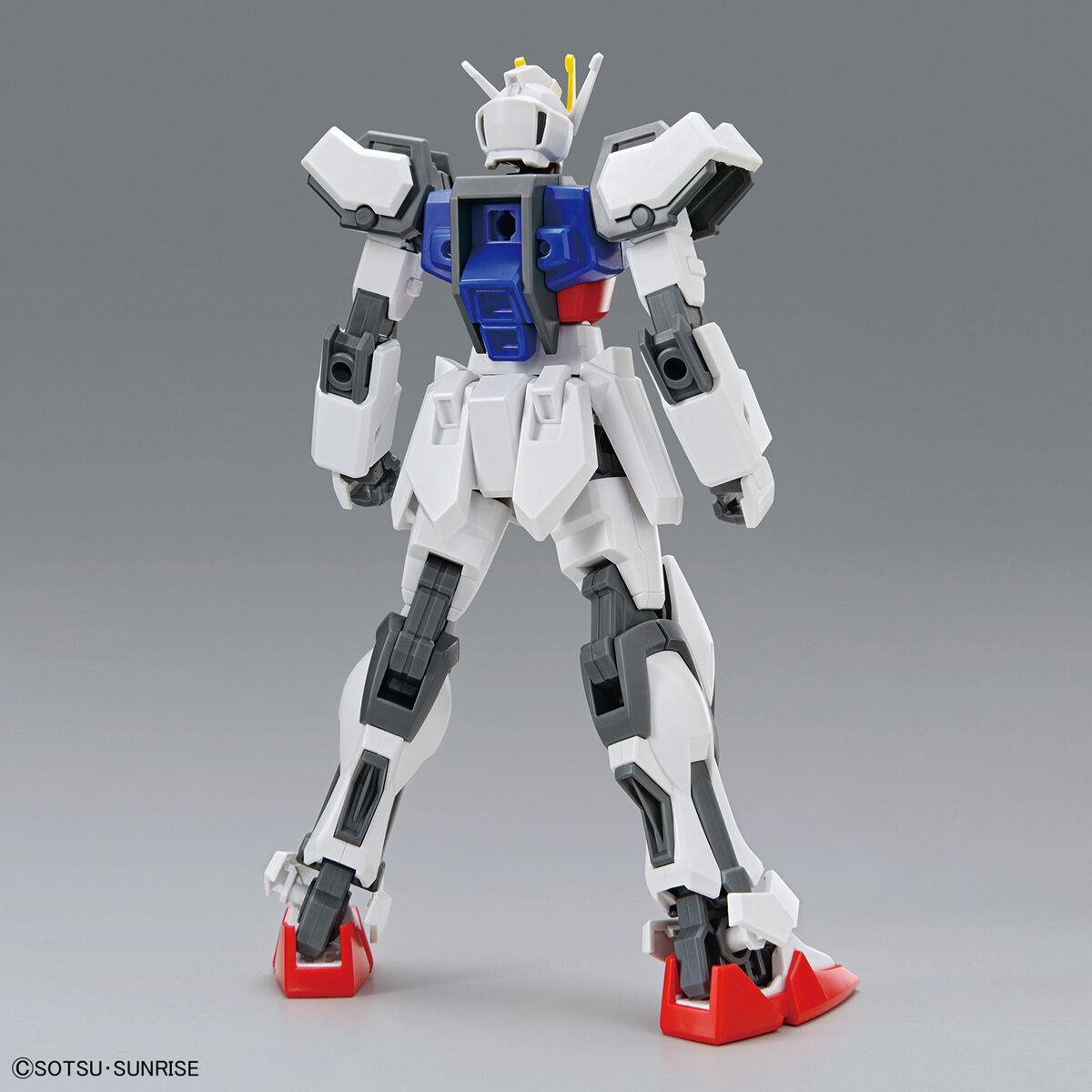 Gundam: Strike Gundam EG Model