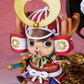 One Piece: Luffy & Chopper WT100 Figuarts Zero Figure