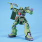 Gundam: Zaku II FZ HG Model