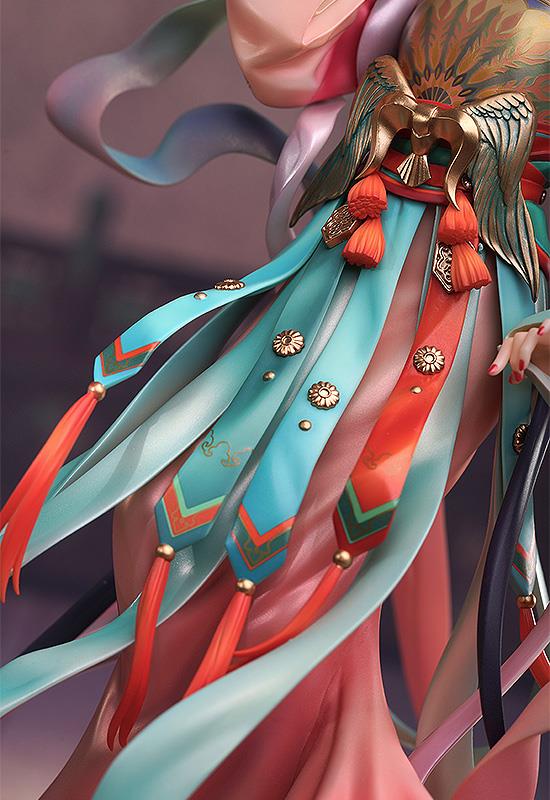 Winter Begonia: Shang Xirui: Peking Opera Zhao Feiyan Ver. 1/7 Scale Figurine