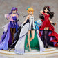 Fate/Stay Night: Tohsaka Rin ~15th Celebration Dress~ 1/7 Scale Figurine