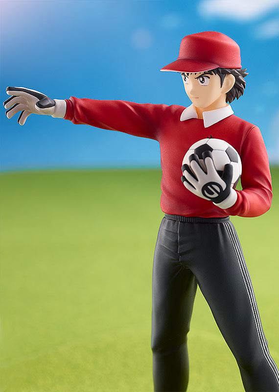 Captain Stubasa: Genzo Wakabayashi Pop Up Parade Figure