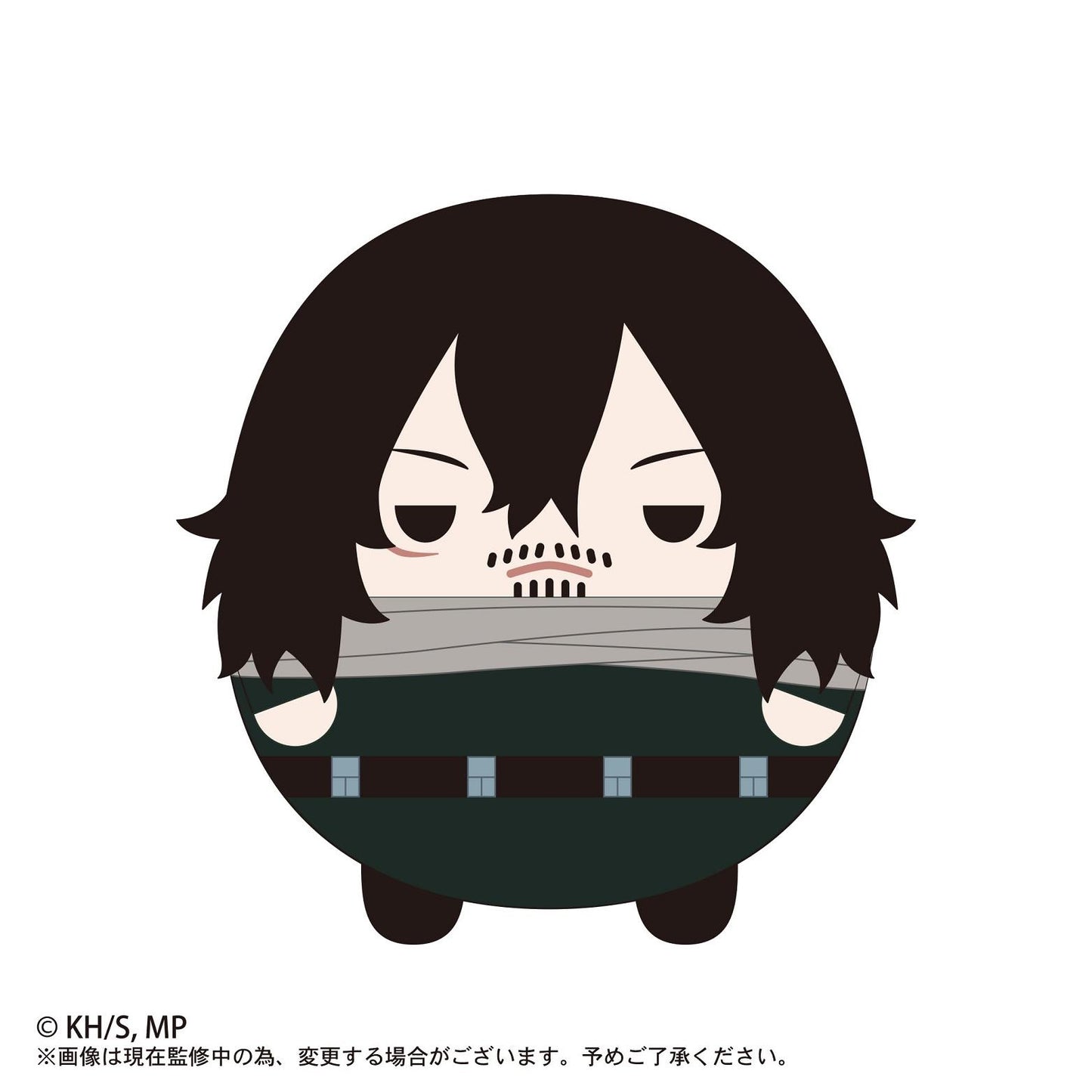 My Hero Academia: Fuwakororin 2 Blind Box