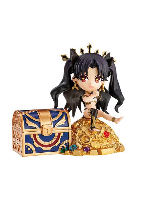 Fate/Grand Order: Desktop Figure Collection Blind Box