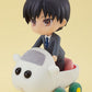 Pui Pui Molcar: 1818 Shiromo Nendoroid