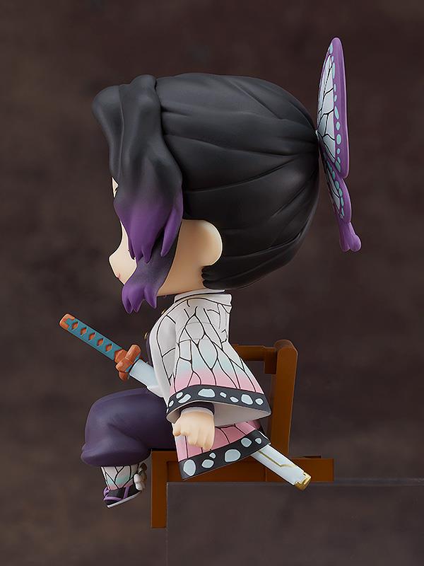Demon Slayer: Kocho Shinobu Nendoroid Swacchao!