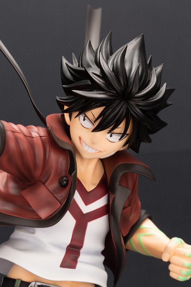 Edens Zero: Shiki Granbell ArtFXJ 1/8 Scale Figurine