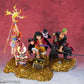 One Piece: Roronoa Zoro WT100 Daikaizoku Hyakkei Figuarts Zero Figure