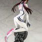 Evangelion: Makinami Mari Illustrious White Plugsuit Ver. 1/6 Scale Figurine
