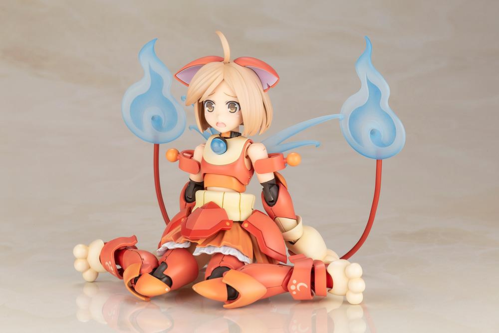 Soukou Musume: LBCS:JI Banyan Tsugumi Kozakura Model