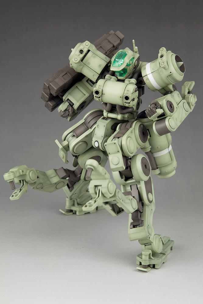 Frame Arms: EXF-10/32 Greifen:RE2 Model Kit