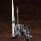 Hexa Gear: Governor Ignite Spartan Model Kit
