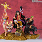 One Piece: Nami WT100 Figuarts Zero Figure