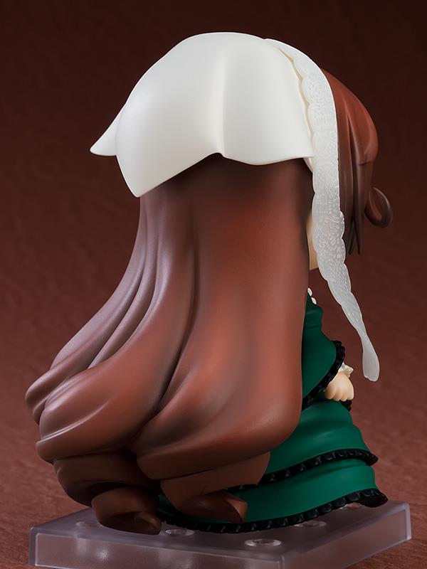 Rozen Maiden: 1710 Suiseiseki Nendoroid
