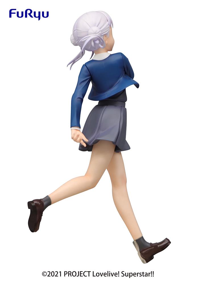 Love Live! Superstar!!: Arashi Chisato SSS Prize Figure
