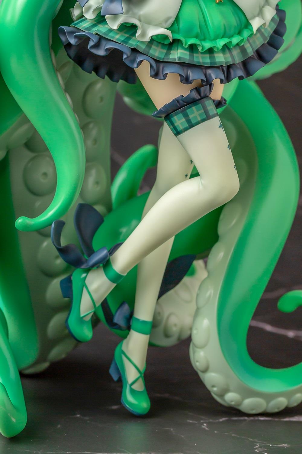 Cthulhu Mythos: Cthulhu-chan 1/7 Scale Figure