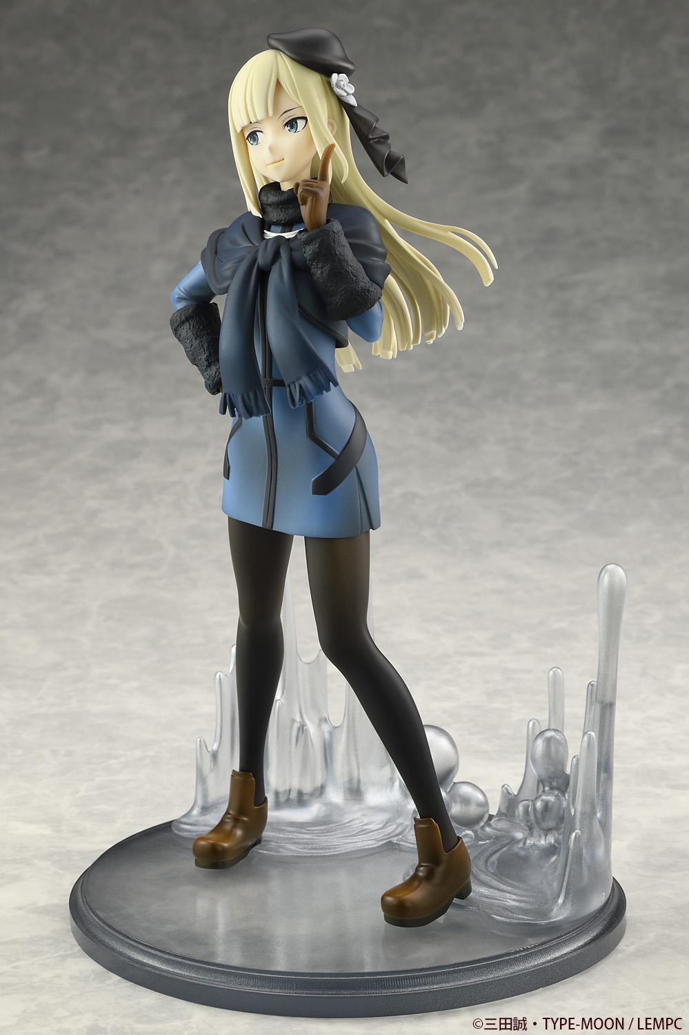 Lord El-Melloi II's Case Files: Reines El-Melloi Archisorte 1/8 Scale Figurine