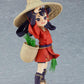 Sakuna: Of Rice and Ruin: Princess Sakuna POP UP PARADE Figure