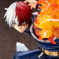 My Hero Academia: Shoto Todoroki ArtFXJ 1/8 Scale Figurine