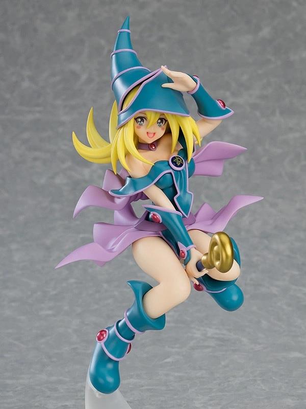 Yu-Gi-Oh!: Dark Magician Girl Another Colour ver. POP UP PARADE Figure