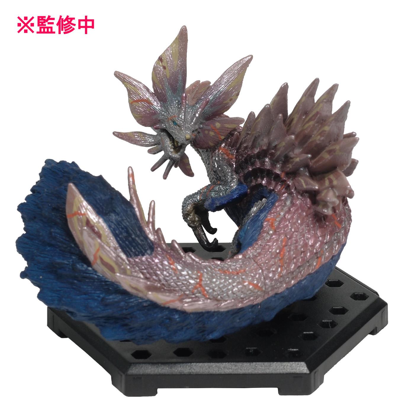 Monster Hunter: Standard Model Plus Vol. 21 Blind Box