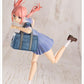 Sousai Shojo Teien: Madoka Yuki Dreaming Style Milky Marine Model Kit
