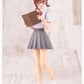 Sousai Shojo Teien: Koyomi Takanashi High School Summer Clothes Model Kit
